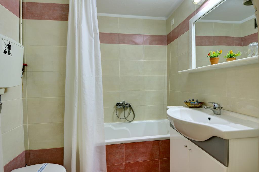 Hotel Nefeli Volos Room photo