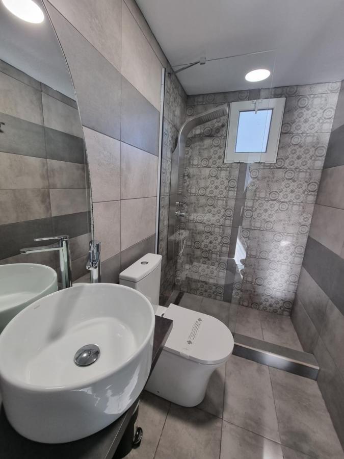 Hotel Nefeli Volos Room photo