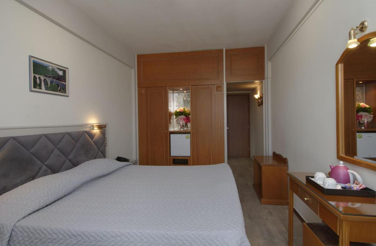 Hotel Nefeli Volos Exterior photo
